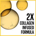 Maybelline Volum Express mascara Mega Brush applicator detail