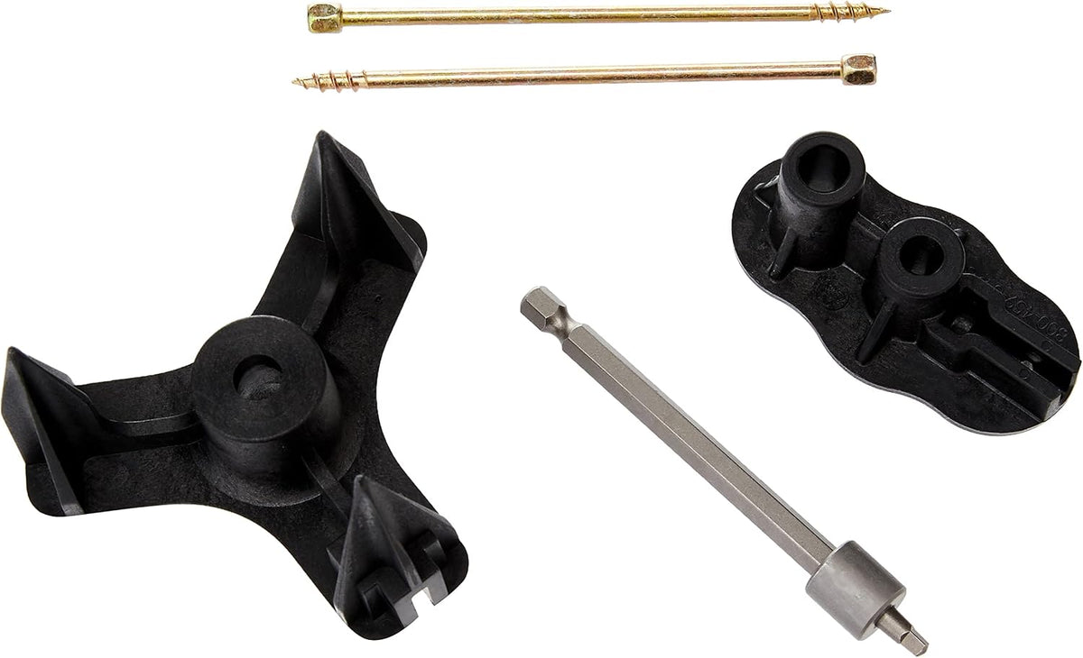 GBW Squeeeeek No More 3233 Kit tripod alignment fixture
