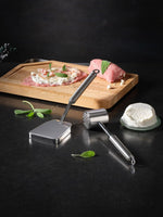 Rosle meat tenderizer tapered functional head detail