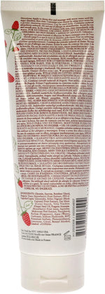 Fresh Sugar Strawberry 4.2 Ounce tube packaging imported beauty cleanser