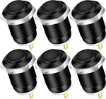 DaierTek waterproof switch set of six pieces