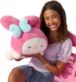 Hello Kitty and Friends - Kuromi 18-inch Sleeping Plush - Image 10