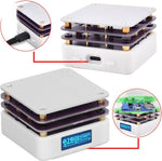 Acogedor compact circuit board preheater in packaging