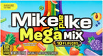 Mike and Ike, Mega Mix Sour, 28.8 Ounce - Image 13