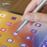 BoxWave AccuPoint stylus packaging and accessories layout