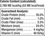 Vitamin enriched SmartBones dog chews for healthy digestion