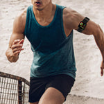 Keepamor smartwatch armband displayed with universal watch casing compatibility