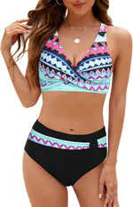 SEAFORM vacation pool swimsuit full set display