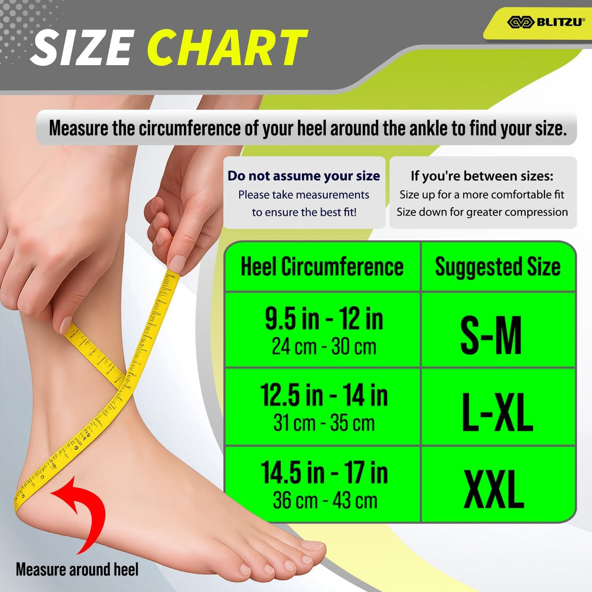 Demonstration of arch support stretch and flexibility