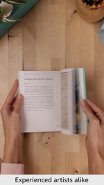 The Collage Ideas Book - Image 3