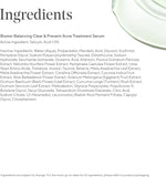 Murad imported acne clearing dual system for clear skin