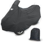 UltraGard Essentials Can-Am RT full cover front view