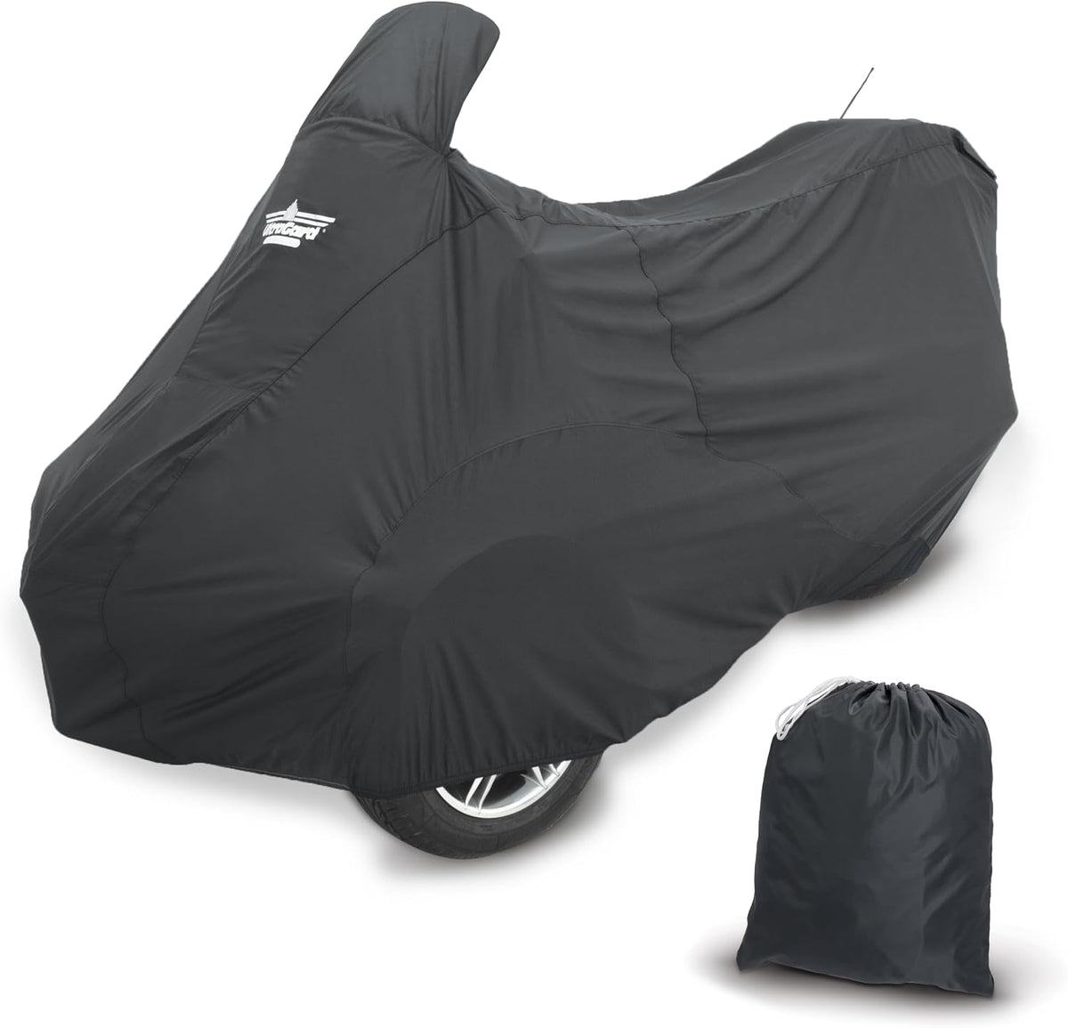 UltraGard Essentials Can-Am RT full cover front view