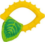 Catstages Dental Pineapple Teether - Chew Toy for Cats and Kittens - Textured Fabric and Mesh - Coated in Catnip Oil - Supports Teething Relief - Image 13