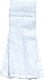 Unique Sports Football Field Towel lifestyle action shot