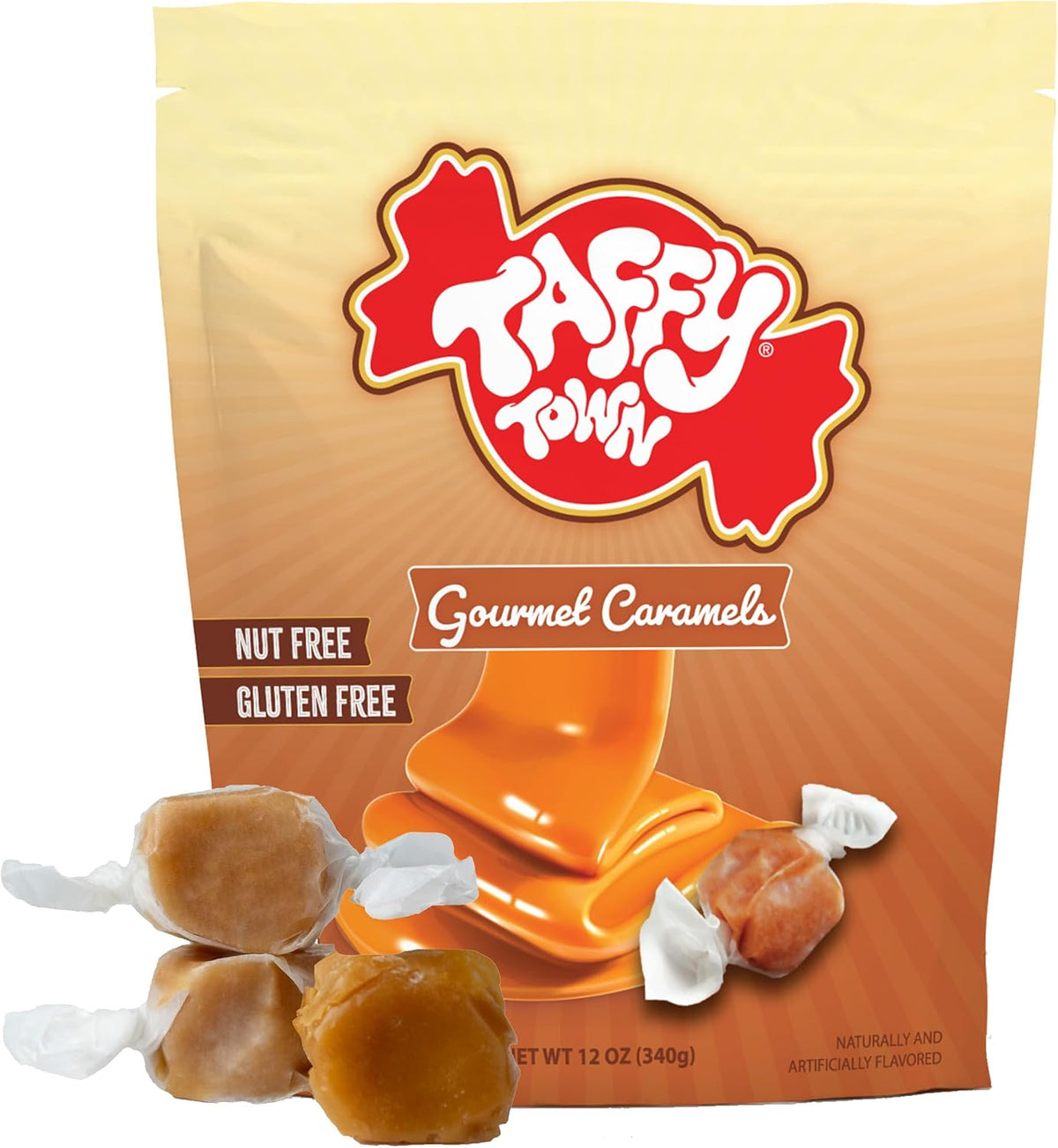 Taffy Town Pouch 12 oz (1, Assorted) - Image 15
