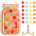 Magnetic Reward Jar,Personalized Reward Jar,Classroom Reward Jar,Kids Reward Jar - Image 9
