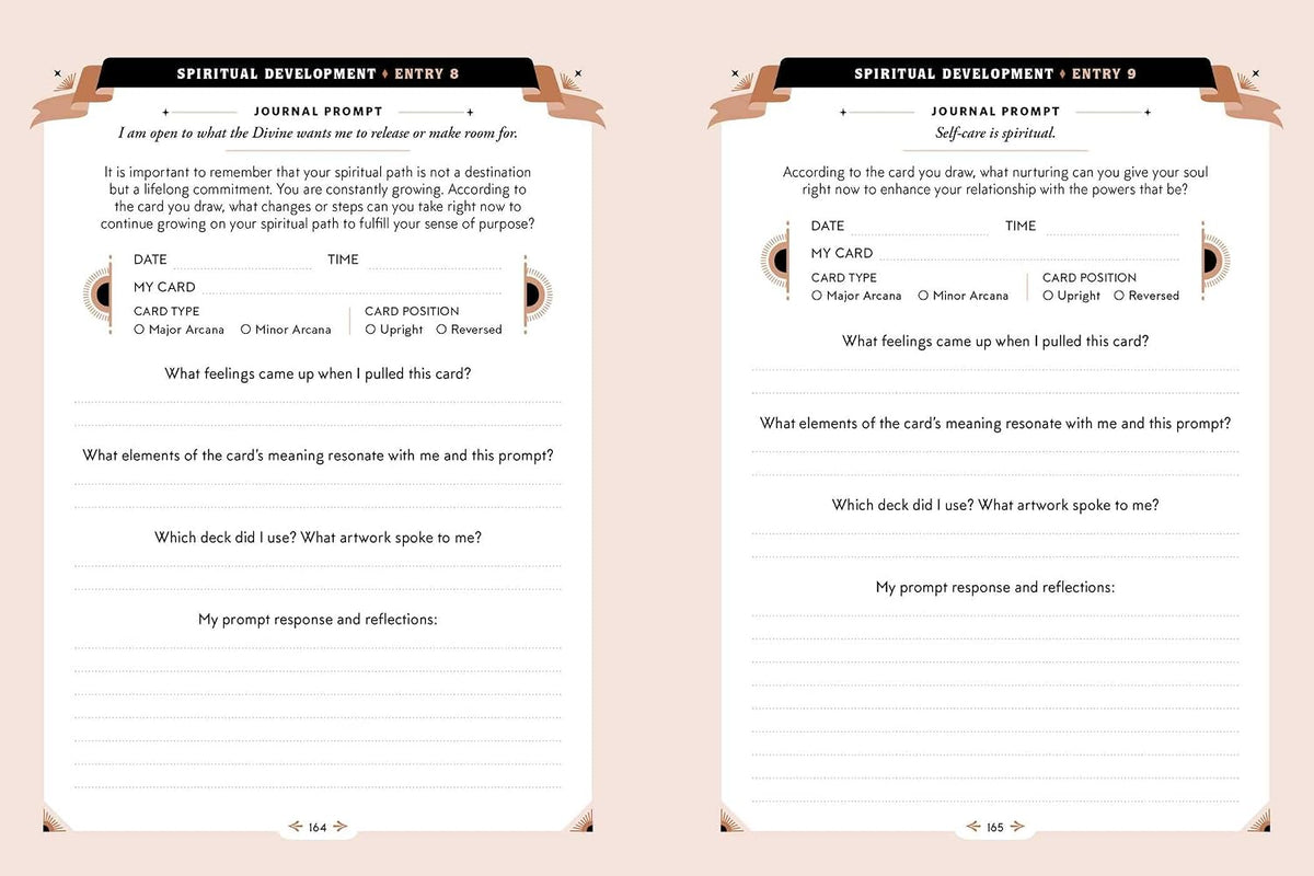 Side angle view showing book thickness and page edge quality