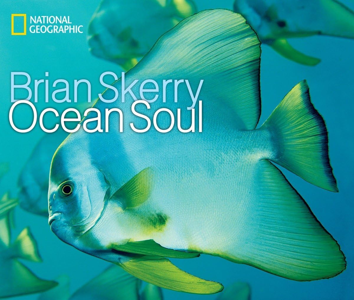 Ocean Soul - Image 1