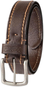 Levi's Men's Casual Leather Belt, Classic Strap for Jeans & Everyday Wear - Image 14