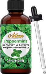 Artizen 30ml Oils - Clary Sage Essential Oil - 1 Fluid Ounce - Image 9