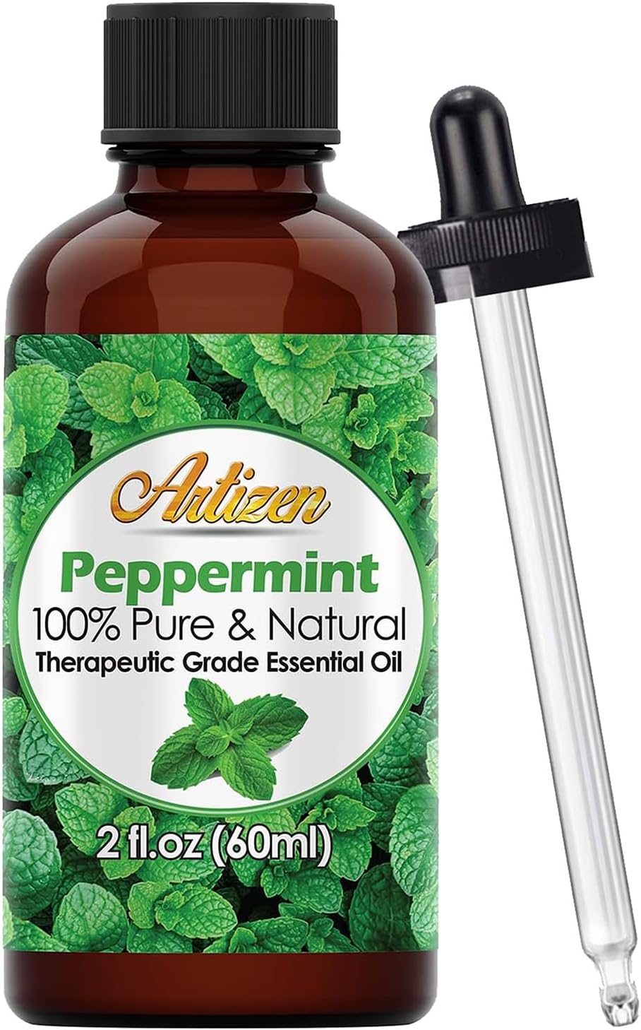 Artizen 30ml Oils - Clary Sage Essential Oil - 1 Fluid Ounce - Image 9