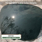 Mryok replacement lenses package contents and accessories