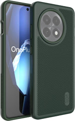 TUDIA Case for OnePlus 12 5G 2024 - MergeGrip Military Grade, Drop Tested, Dual Layer, Shockproof, Anti-Slip, Heavy Duty & Protector Cover Protective Phone Case - Matte Black - Image 15