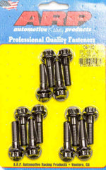 ARP 134-1202 Header Bolt Kit - Image 1