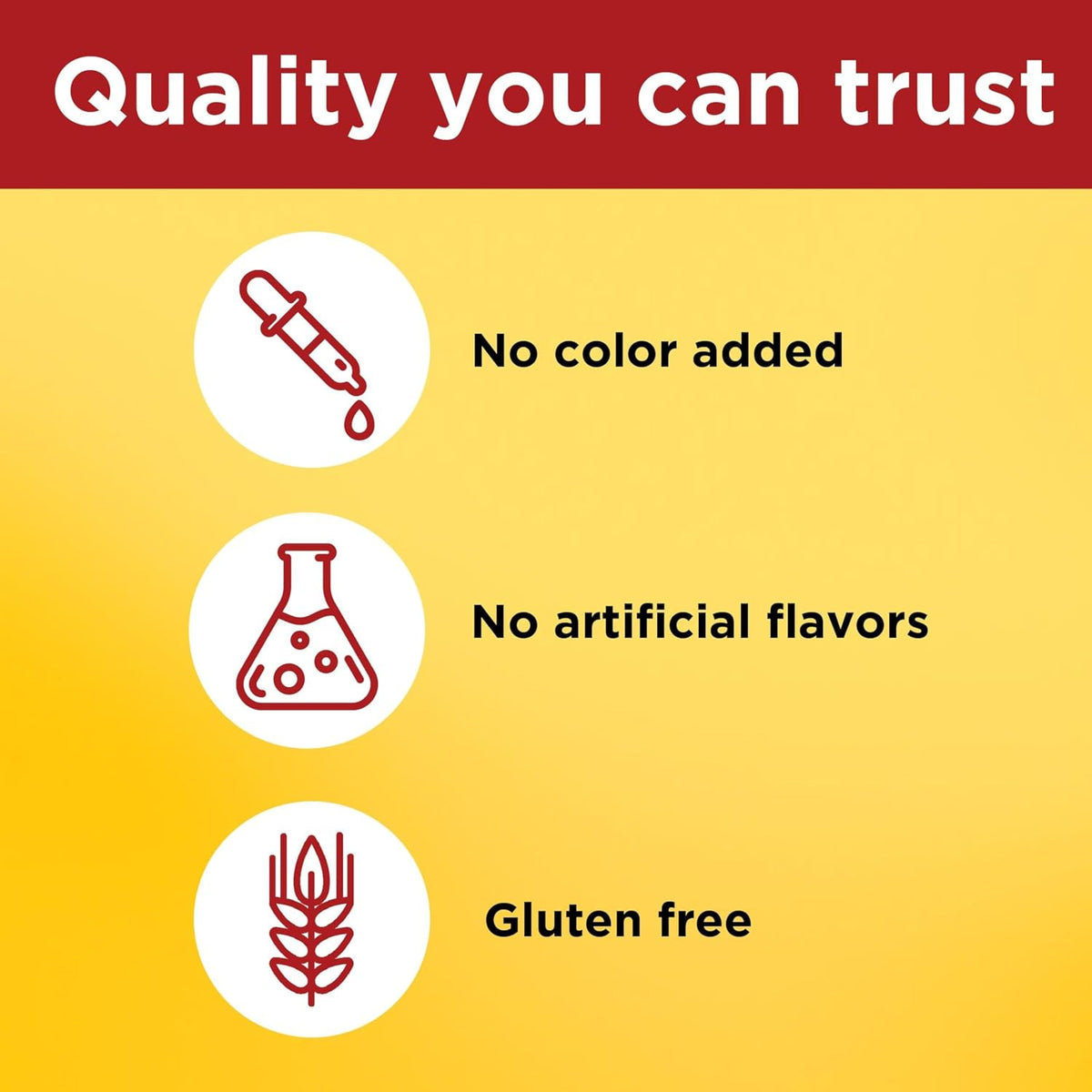 Nature Made dietary supplement safety seal and cap close up