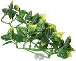 Exo Terra Plastic Terrarium Plant, Small, Mandarin - Image 11