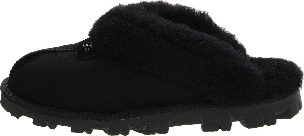 UGG Women's Coquette Slipper side profile
