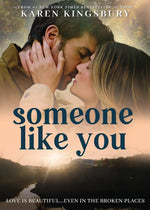 Format DVD Someone Like You front cover movie poster view