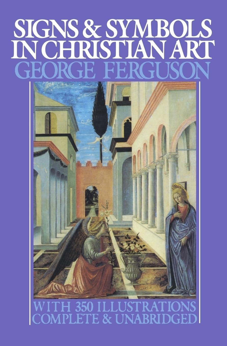 Signs and Symbols in Christian Art - Image 1