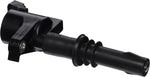 Motorcraft DG511 Ignition Coil front view automotive part