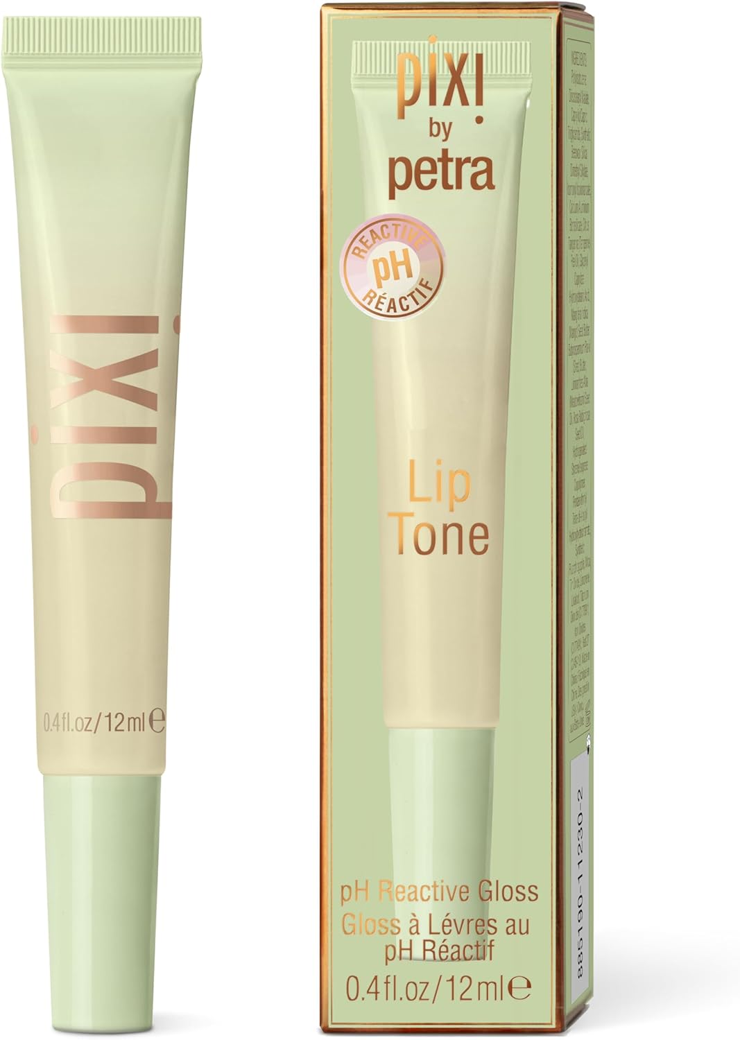 Pixi Beauty LipTone Prettiness 0.4 fluid ounce packaging