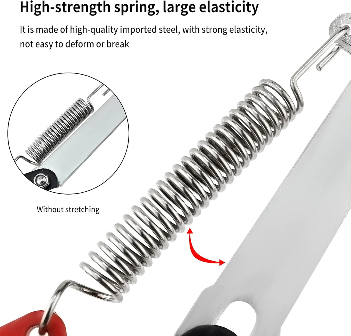 Baytory dual use pruning saw head package contents