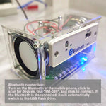 ISolderStore soldering practice kit circuit board and components