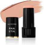 Max Factor Pan Stik 12 True Beige 0.31 Oz (Pack of 1) - Image 13