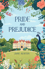 Pride and Prejudice (Box Hill Classics Edition) - Image 1