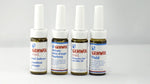 Authentic Gehwol imported nail treatment for promoting healthy growth and flexibility.