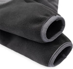 Comfortable indoor sleepwear jumpsuit for medium dogs.