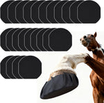 Yongzhao Horse Hoof Tape 24 pack front packaging view
