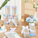 Fulmoon 36 sets sublimation box flat-packed view