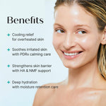 Rejuran Moisture Treatment Mask individual sachet detail