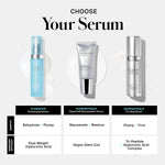 Kate Somerville HydraKate Recharging Hydration Serum - Skin-Quenching Dual-Weight Serum with Hyaluronic Acid for Hydrating, 1 Fl Oz - Image 9