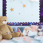 Wedtygh bulletin board borders full set overview