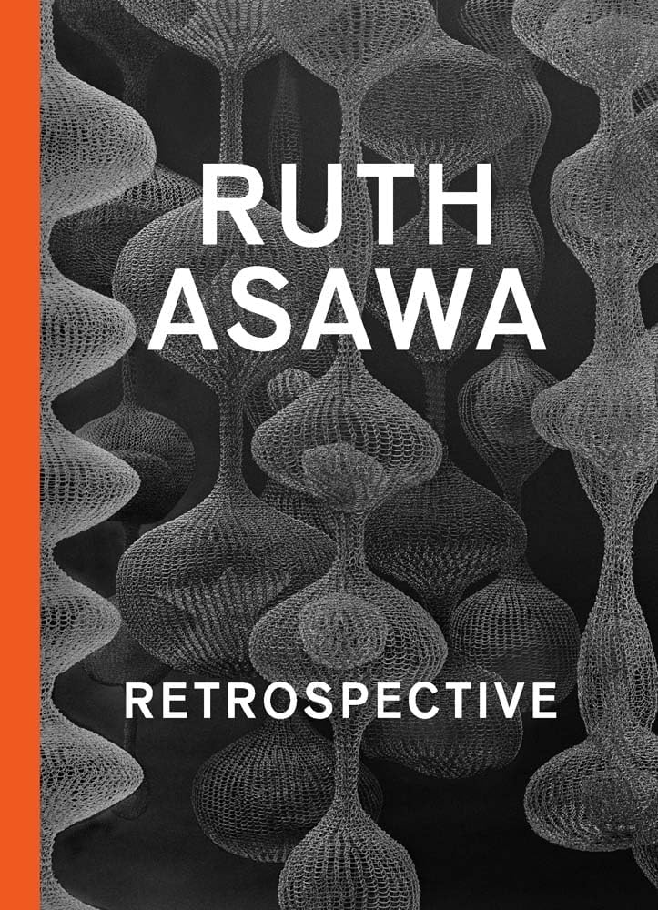 Ruth Asawa: Retrospective - Image 1
