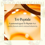 Hydrating face moisturizer and anti-dark spot serum set from Bliss.