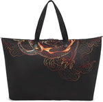 TUMI Just In Case Tote - Packable Travel Tote Bag for Women & Men - Carry Travel Accessories Easily - Image 13